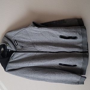 Men's Flag nor Fail Jacket